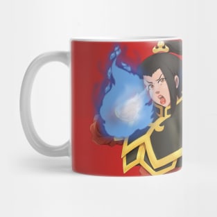 Azula 2 Mug